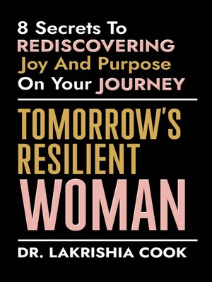 cover image of Tomorrow's Resilient Woman